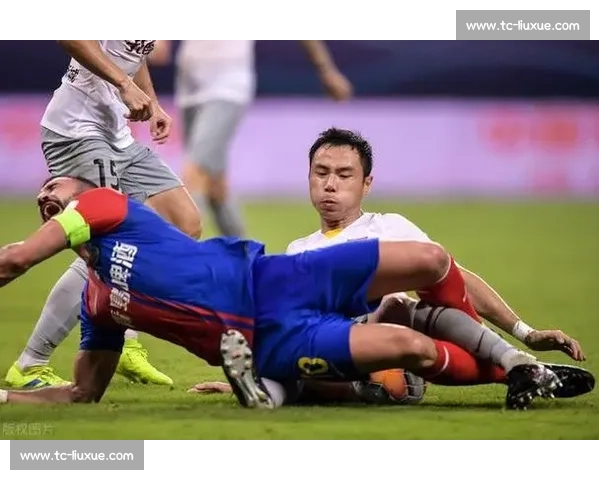 华夏幸福vs青岛强强对话联赛焦点战前瞻与看点解析阵容走势深度剖析