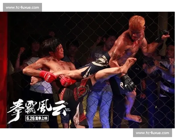 机械婆对决隆达罗西，人机力量与格斗女王的巅峰碰撞再次书写传奇