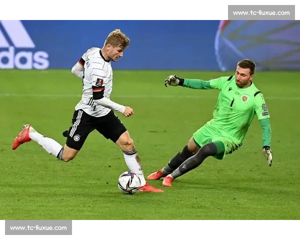 德国队与亚美尼亚队激战正酣 赛场对决精彩纷呈